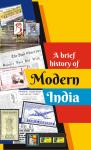 Spectrum A Brief History of Modern India For All Competitive Exam Latest Edition